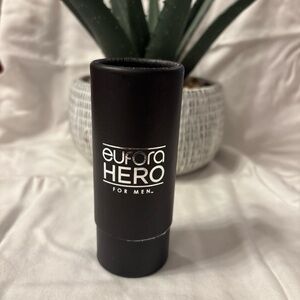 Men's Grooming Stick - Black